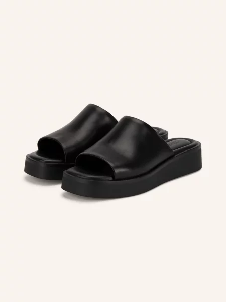 Vagabond Shoemakers Pantofle Danya černá