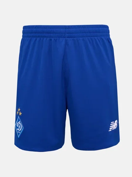 Шорти New Balance сині