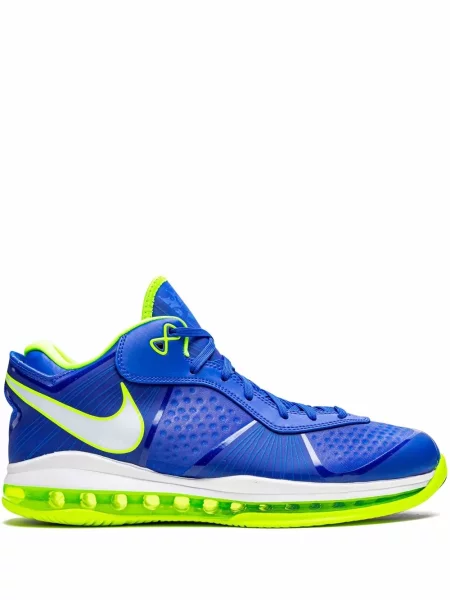 Sneakerși Nike LeBron albastru