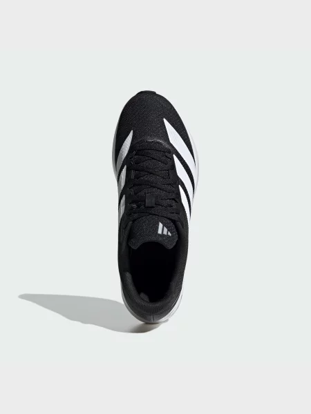 Кроссовки для бега Adidas для бега черные