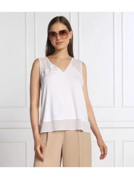 DKNY Blúz fehér