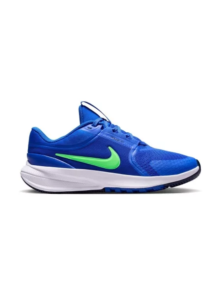 Tenisky Nike modrá