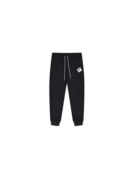Pantaloni Nike alb