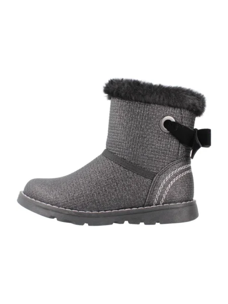 Pantofi copii Chicco negru