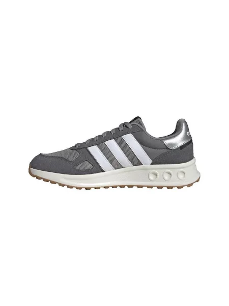 Pantofi Adidas alergare gri