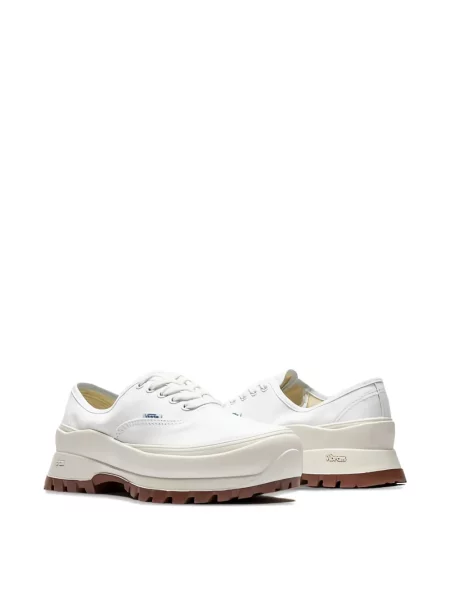 Sneakerși Vans Authentic alb