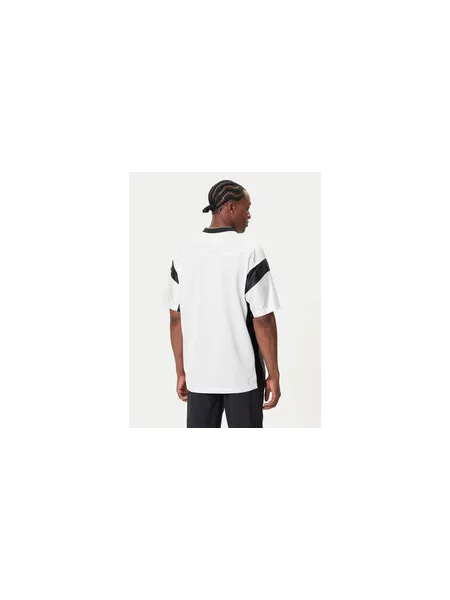 Adidas T-shirt Football Oversize bijela
