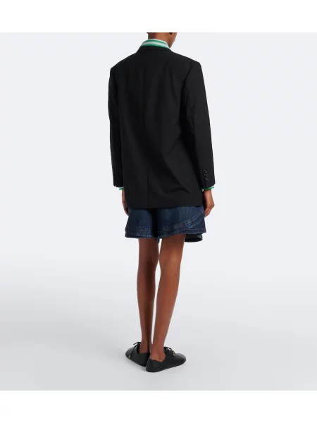 Bermude Loewe albastru