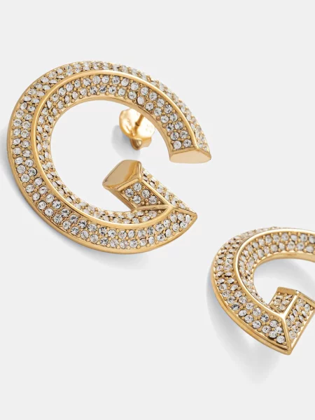 Сережки Guess G CRYSTAL