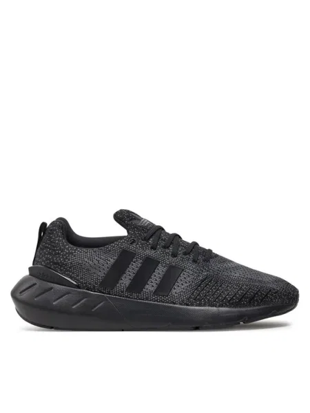 Adidas Sneakers Swift Run 22 gri
