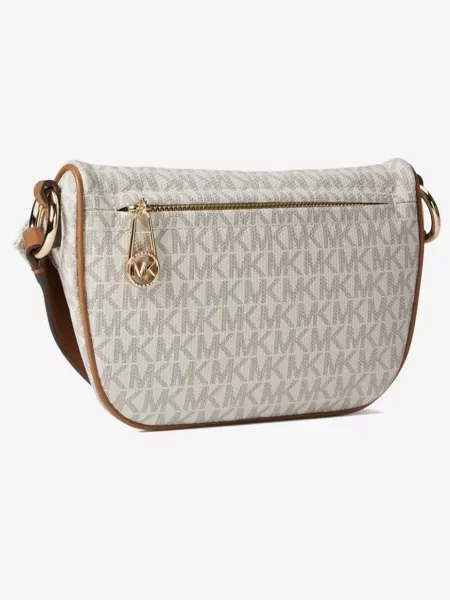 Сумка Michael Kors бежева