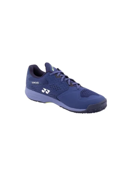 Pantofi Yonex albastru