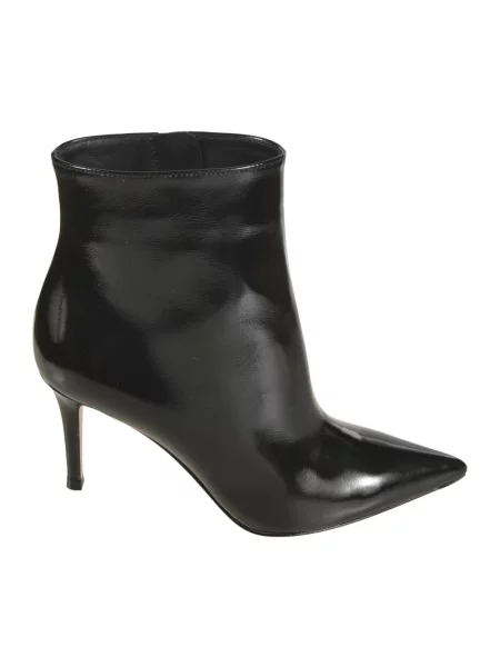 Botki Gianvito Rossi czarne