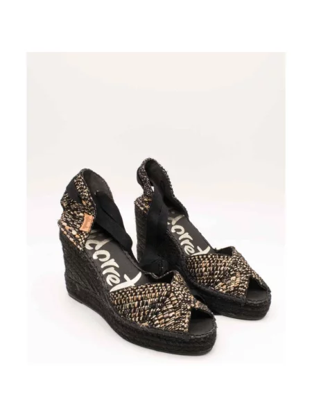 Pantofi Vidorreta negru