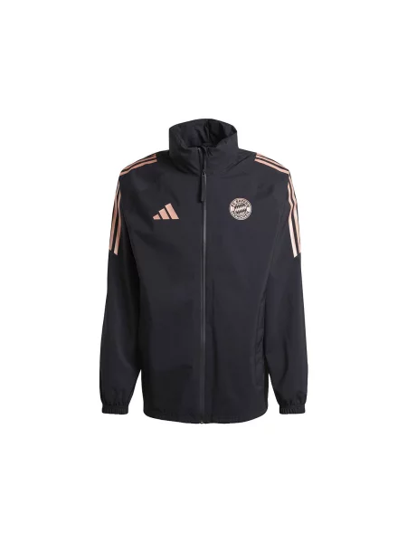Vestă Adidas negru