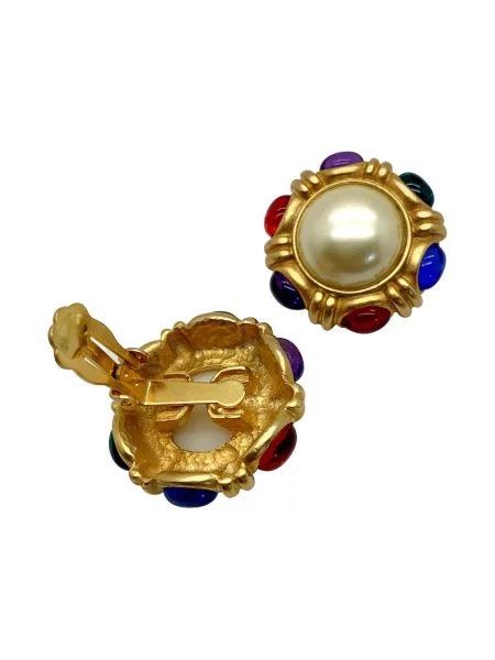 Cercei Jennifer Gibson Jewellery auriu
