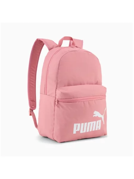 Kézitáska Puma fehér