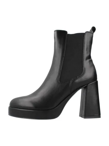 Pantofi Café Noir negru
