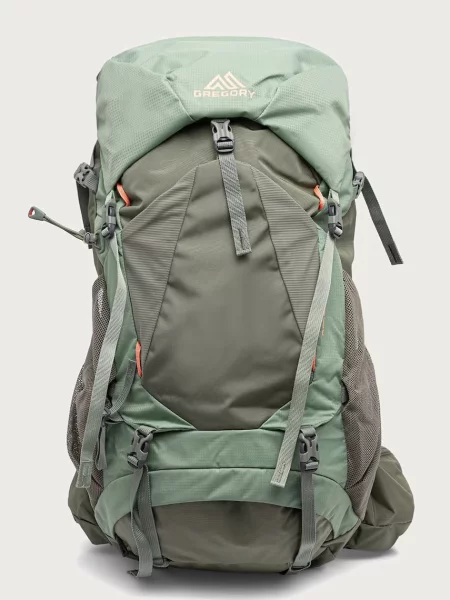 Gregory rucsac pentru femei AMBER 44 verde