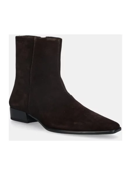 Botki Vagabond Shoemakers brązowe