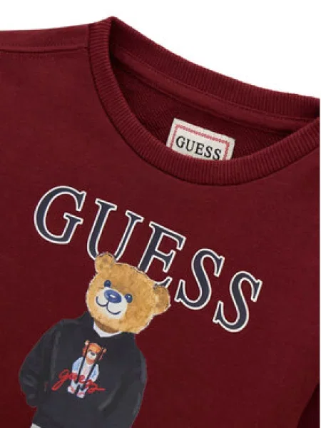 Mikina Guess