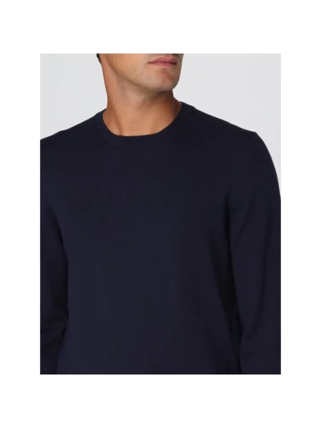 Sweter Fay niebieski