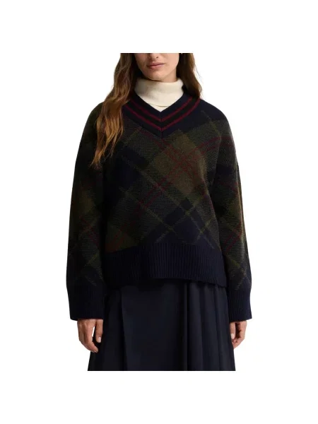 Geacă Barbour verde