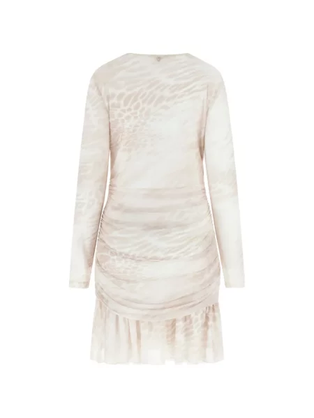 Rochie mini Guess cu imagine
