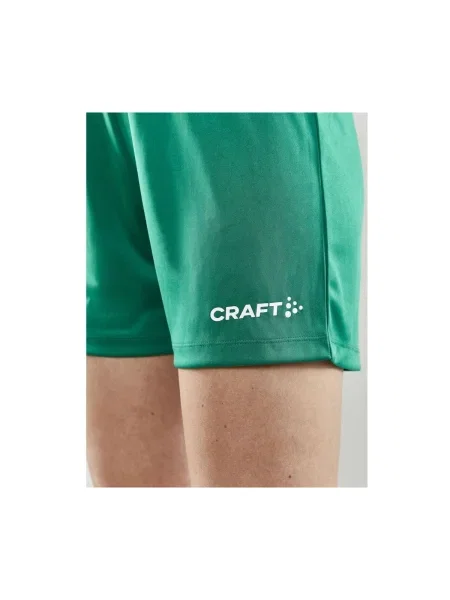 Pantaloni Craft verde