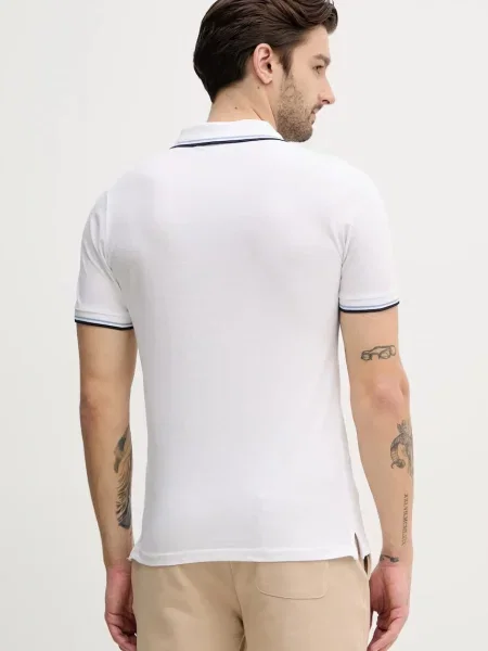 Lindbergh polo biała