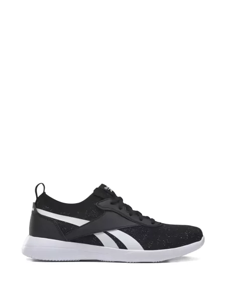 Sneakerși Reebok negru