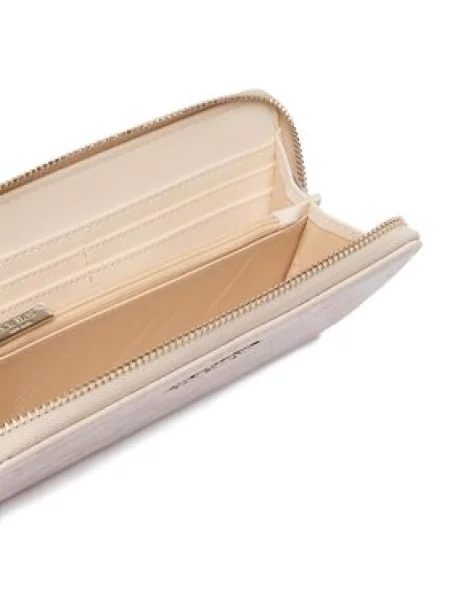 Peněženka Nine West béžová