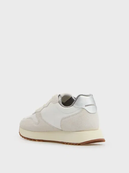 Кожаные кроссовки Gant