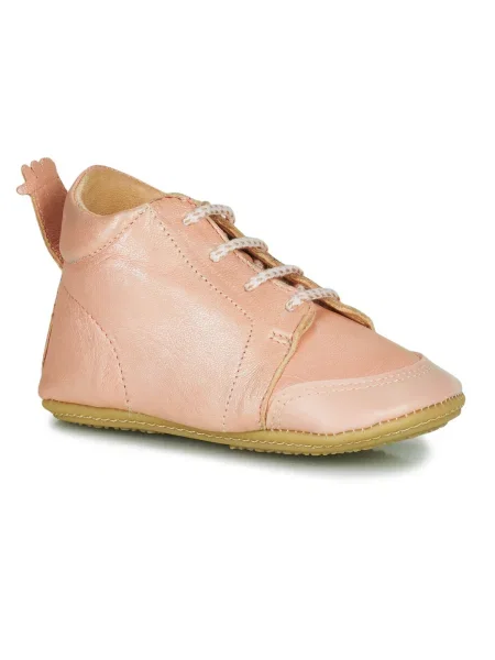 Pantofi copii Easy Peasy roz
