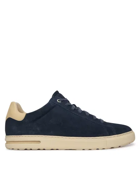 Снікерcи Birkenstock Bend Low cиній