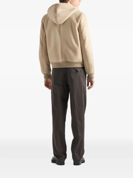 Geacă bomber Prada