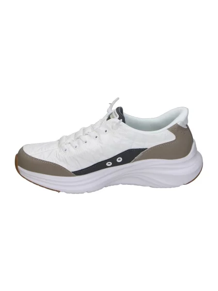 Tenisky Skechers biela