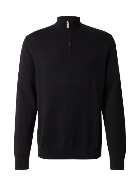 ARMEDANGELS Svetr FAABES' černá