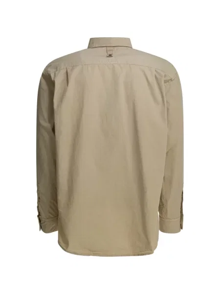 Риза Stone Island бродирана
