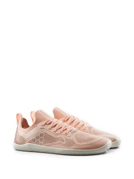 Sneakerși Vivobarefoot roz