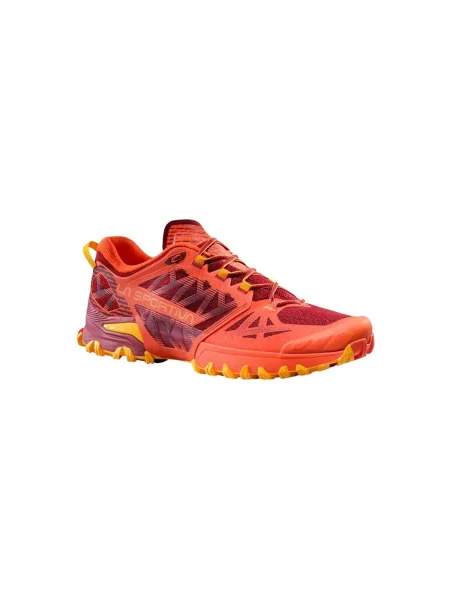 Pantofi La Sportiva roșu