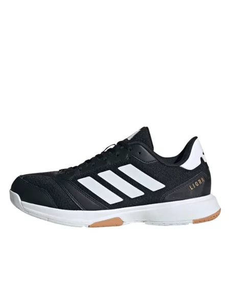 Buty halowe adidas czarne