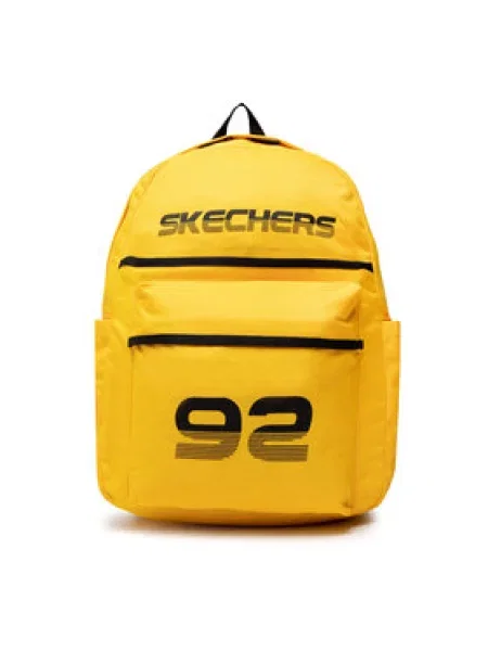 Batoh SKECHERS Downtown 20 l old gold zlatá