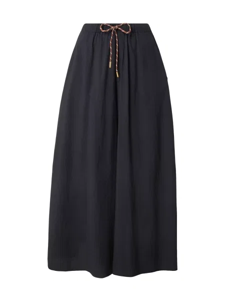 Pantaloni negru