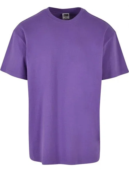 Tricou Urban Classics violet