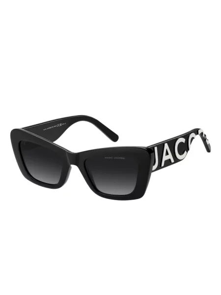 Ochelari de soare Marc Jacobs Eyewear negru