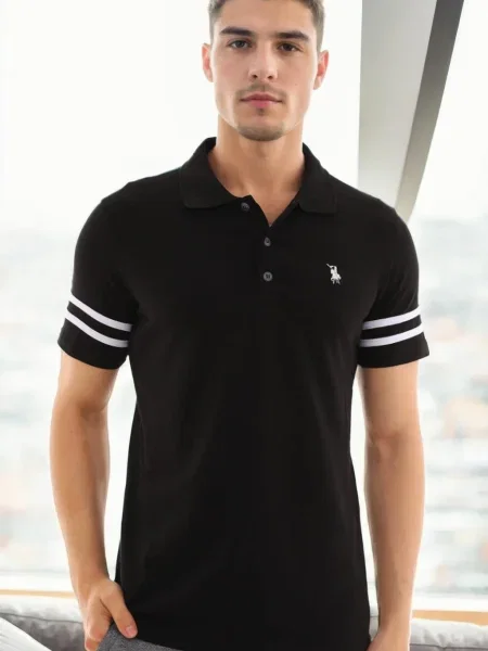 Tricou Dewberry negru