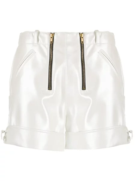 Pantaloni scurți Philosophy Di Lorenzo Serafini alb