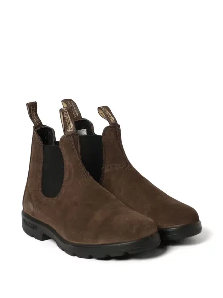 Chelsea boots Blundstone hnedá