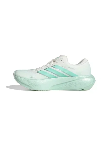 Sneakerși Adidas Performance alb